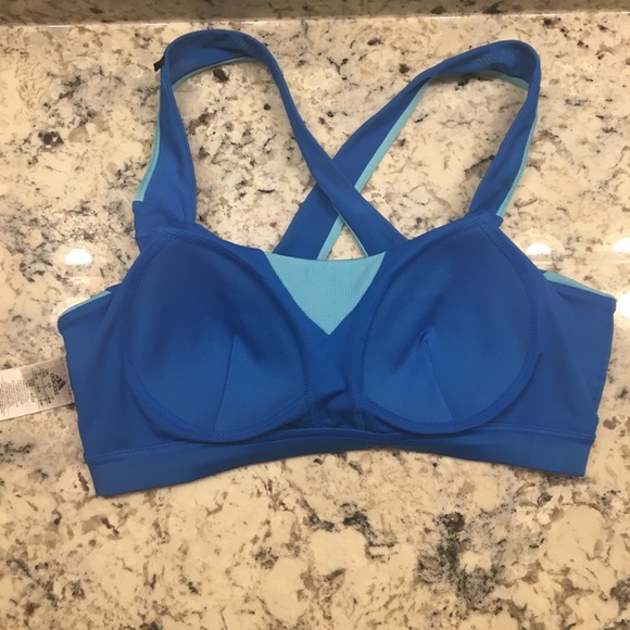Adidas Sports Bra - Picture 6 of 13